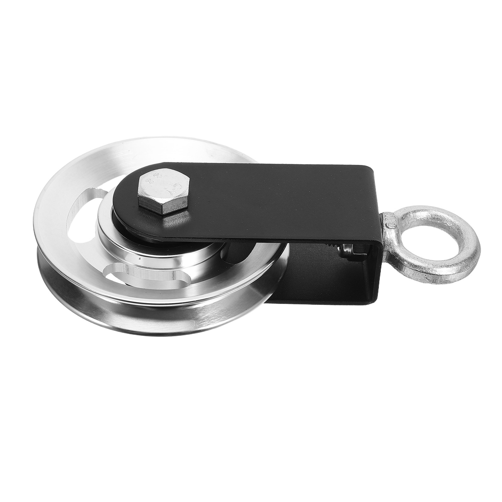 Gym Equipment Pulley Wheel Sil - Home Gym Pulley System review and price