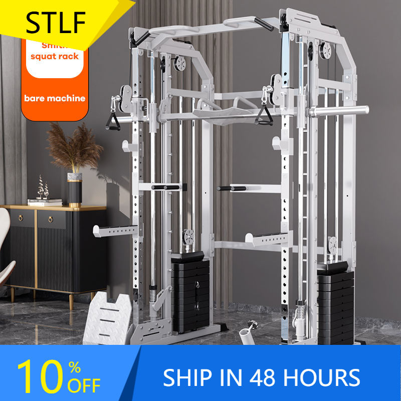 YTYIN Factory Supplier Home Gy - Home Gym With Smith Machine review and price