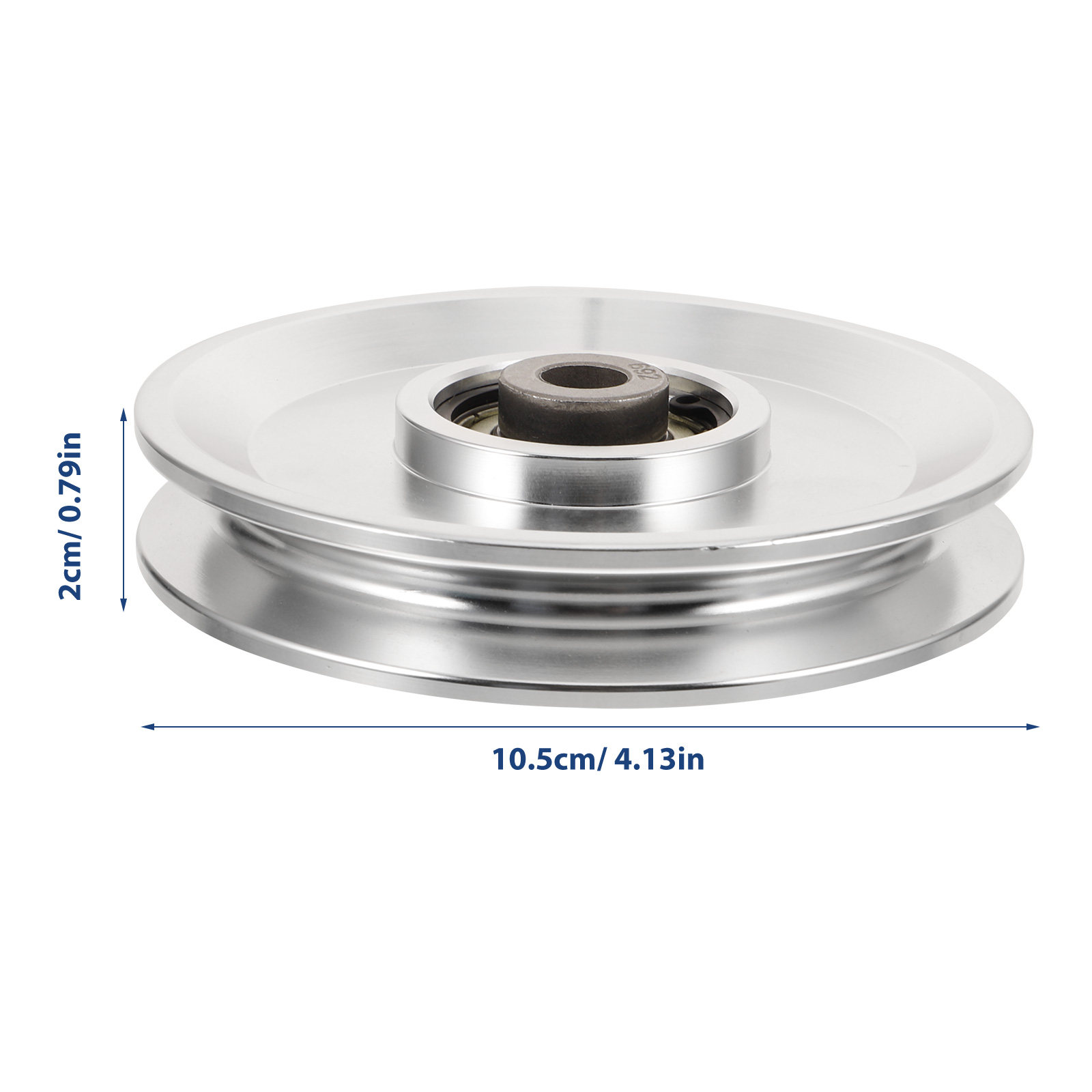 Universal Heavy Duty Aluminium - Home Gym Pulley System review and price
