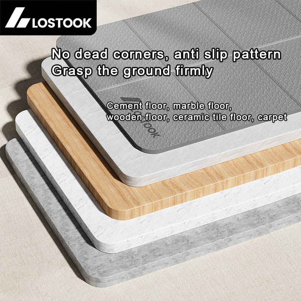 4mm Thick TPE Foldable Yoga Ma - Gymnastics Mat Thick review and price
