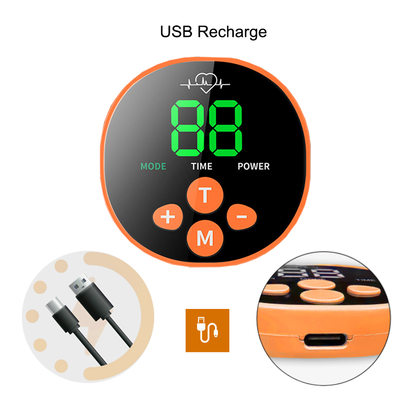 Abdominal Toning Belt Smart Ab - Home Gym Garage review and price