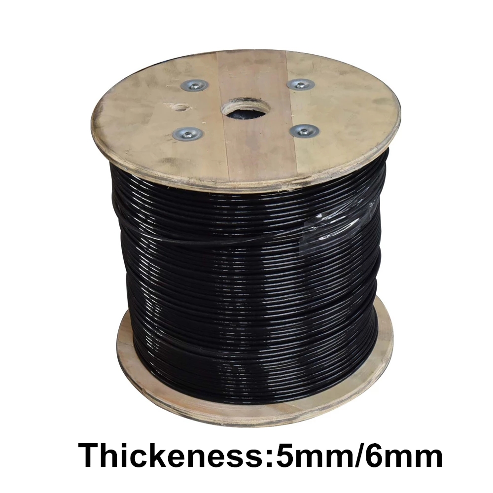 100Meters 4/5/6mm Thick Home W - Home Gym Pulley System review and price