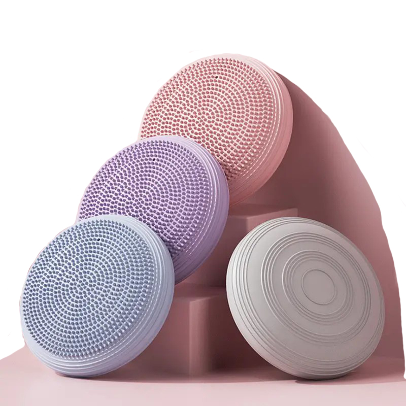 Thickened Yoga Mat Flat Balanc - Gymnastics Mat Thick review and price