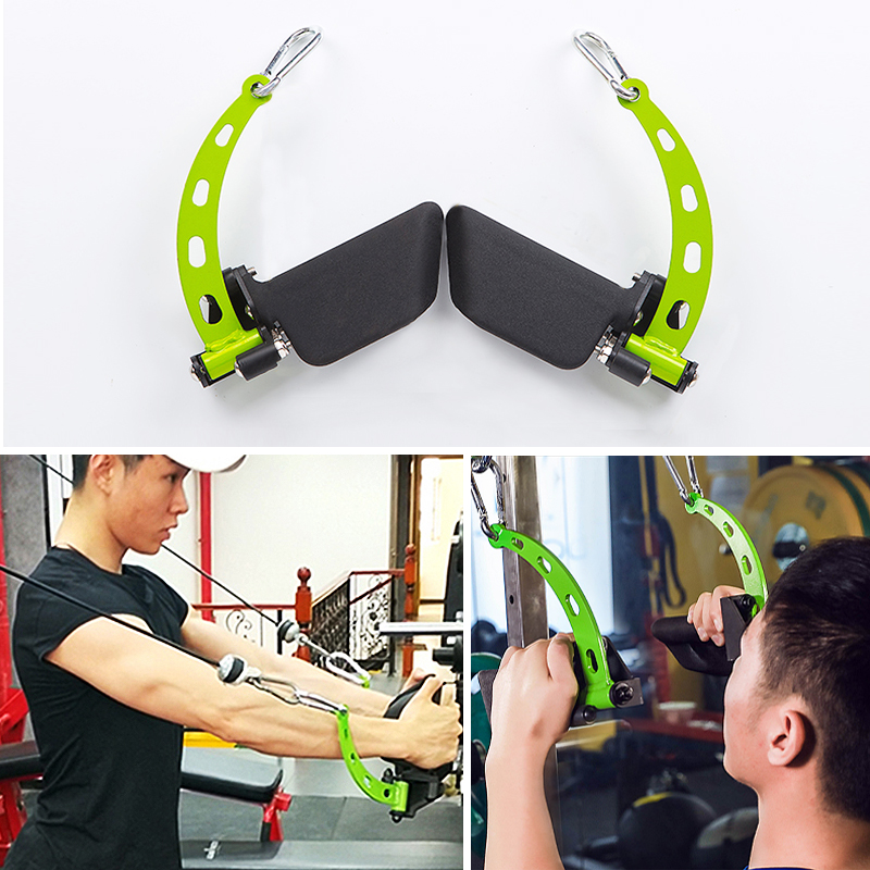 Lat Pull Down Grips Handle ,T- - Home Gym Lat Pulldown Machine review and price