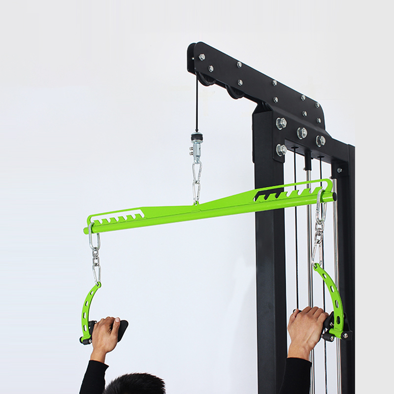 Lat Pull Down Grips Handle ,T- - Home Gym Lat Pulldown Machine review and price