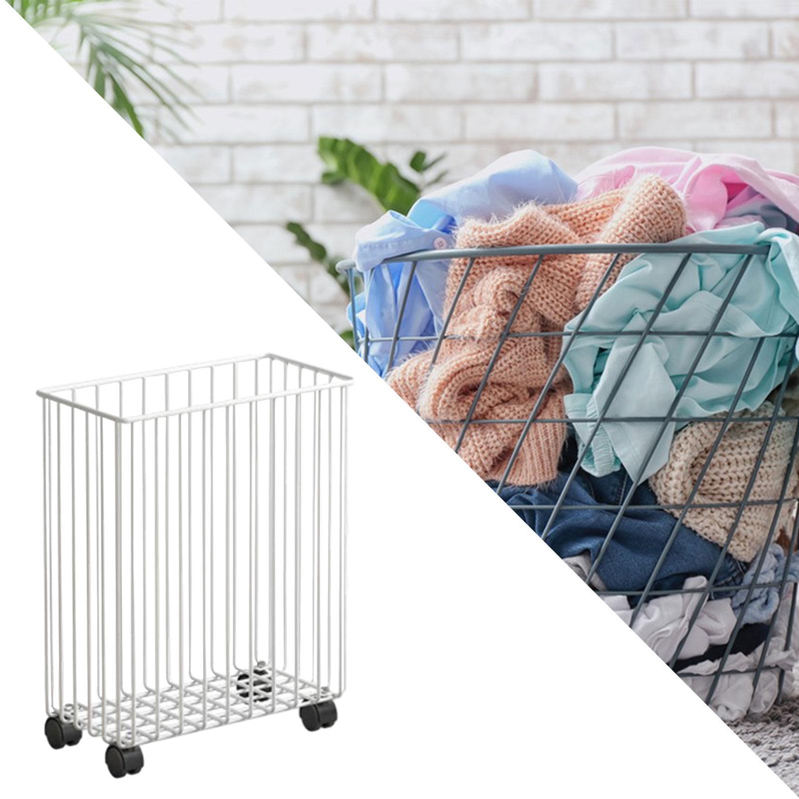 Dirty Laundry Hamper Space Sav - Home Gym Yoga Room review and price