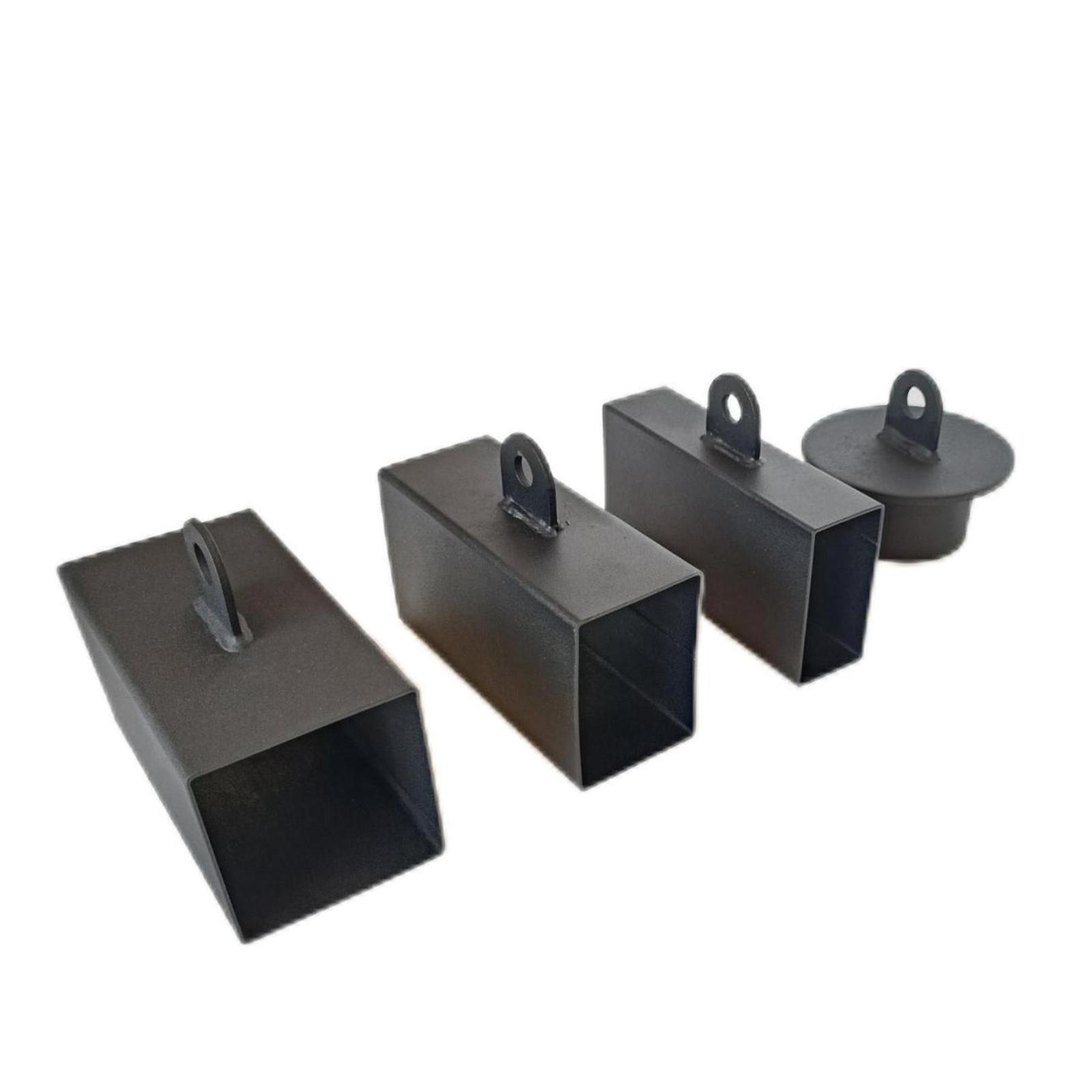 Cast Iron Pinch Block Exercise - Home Gym Pulley System review and price