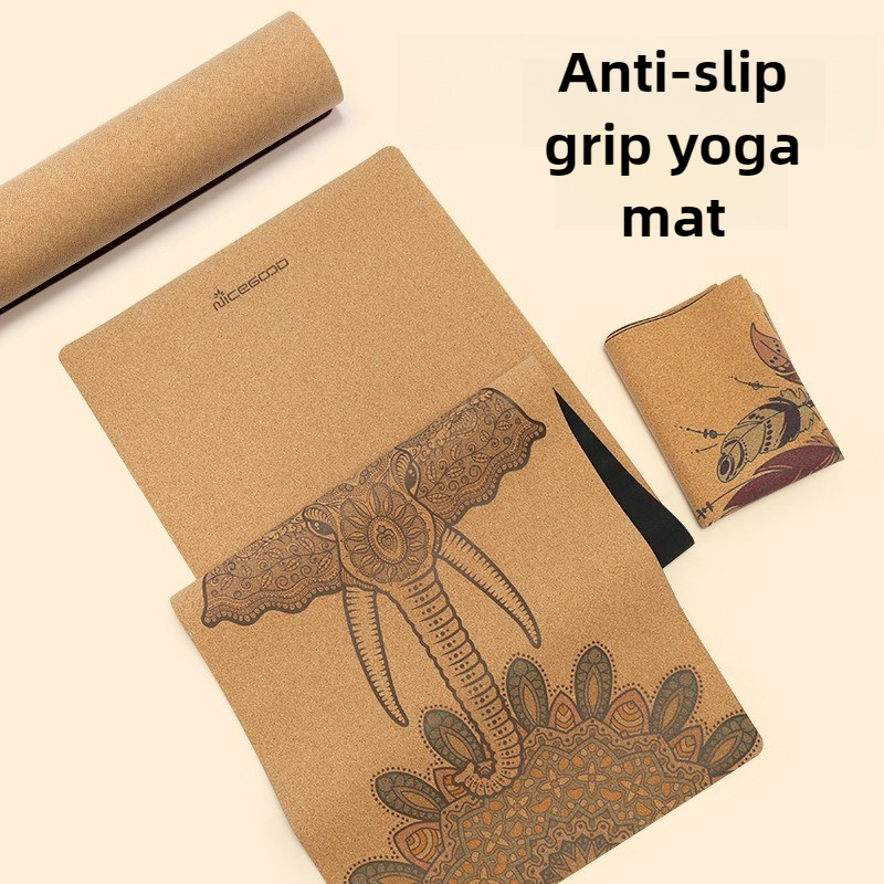 Pilates Equipment Yoga Mat Ant - Gymnastics Mat Thick review and price