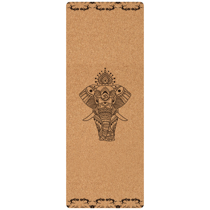 Pilates Equipment Yoga Mat Ant - Gymnastics Mat Thick review and price