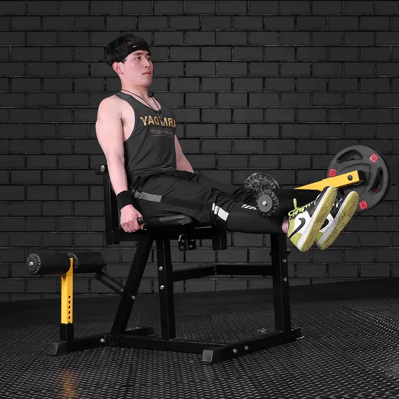 Leg Extension and Curl Machine - Home Gym Leg Extension Machine review and price