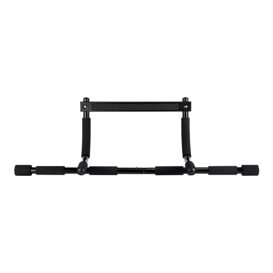 Heavy Duty Pull Up Bar for Doo - Suspension Trainer Door review and price