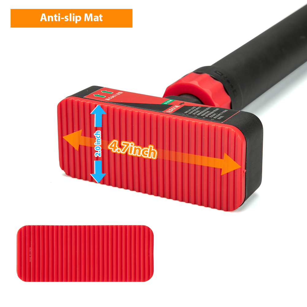 Strength Training Pull-up Bars - Suspension Trainer Door review and price