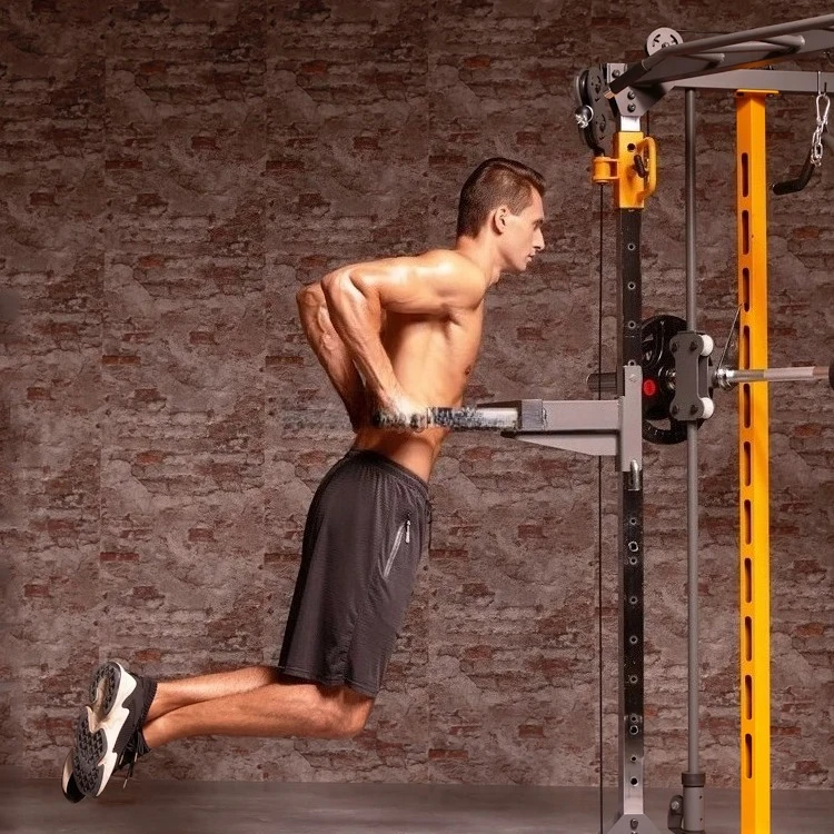SENAOFIT Wholesale High Qualit - Home Gym With Smith Machine review and price