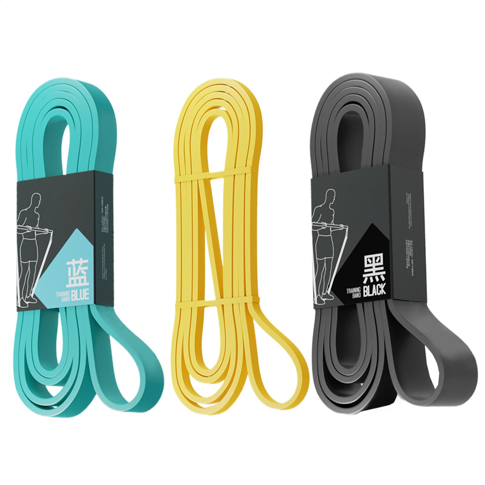 Workout Resistance Bands Elast - Home Gym Leg Press review and price