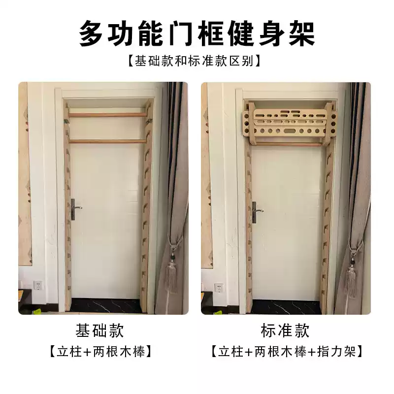 Home Use Multi-Functional Door - Suspension Trainer Door review and price